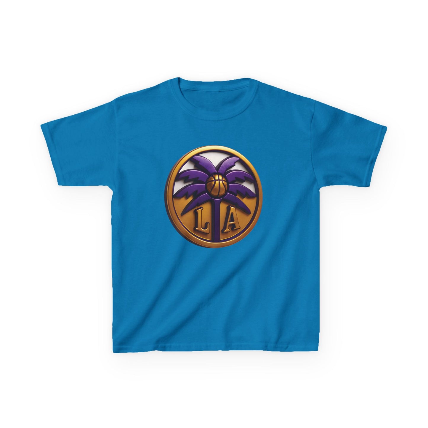 Los Angeles Sparks Kids Unisex