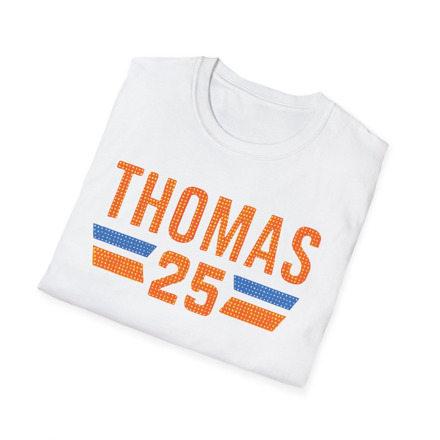 Connecticut Sun Alyssa Thomas Graffiti Unisex