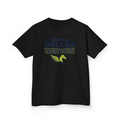Dallas Wings Unisex Kids