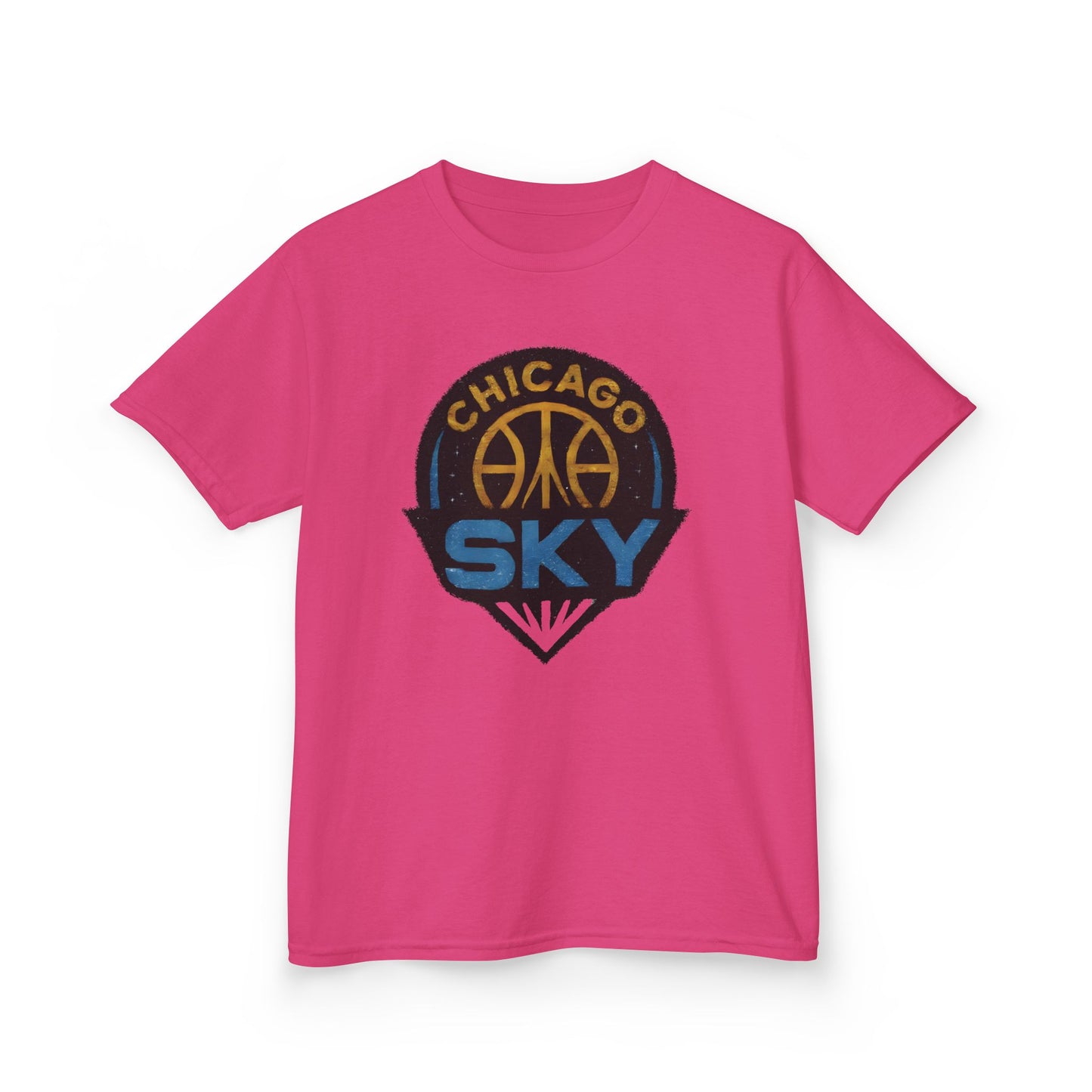 Chicago Sky Kids Unisex
