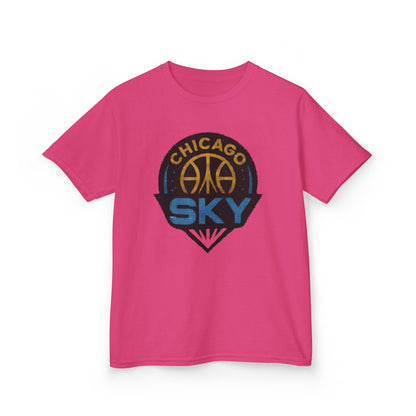 Chicago Sky Kids Unisex