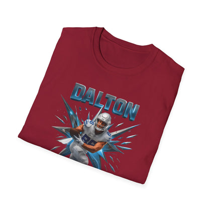 Buffalo Bills Dalton Kincaid Unisex