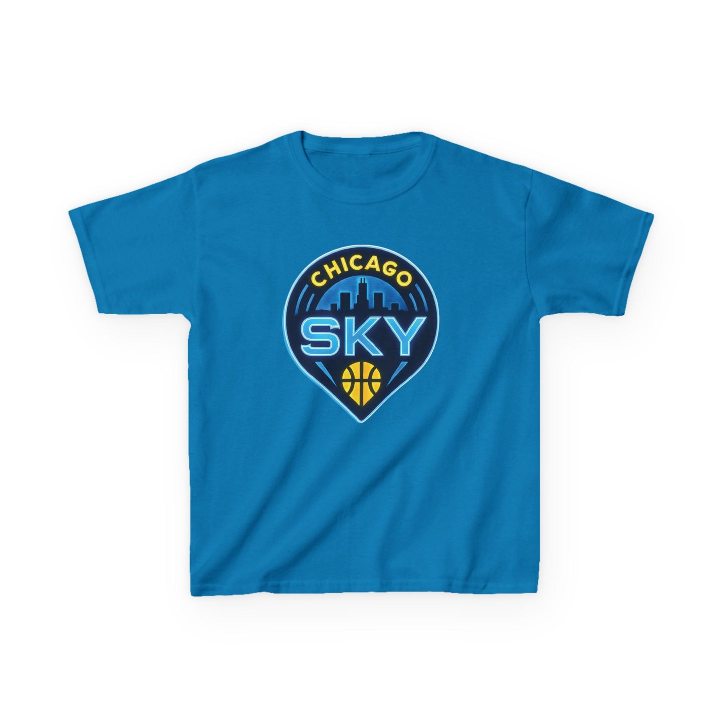 Chicago Sky Kids Unisex
