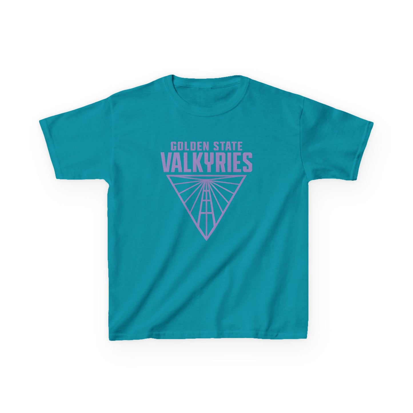 Golden State Valkyries Kids Unisex