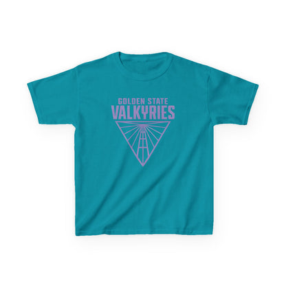 Golden State Valkyries Kids Unisex