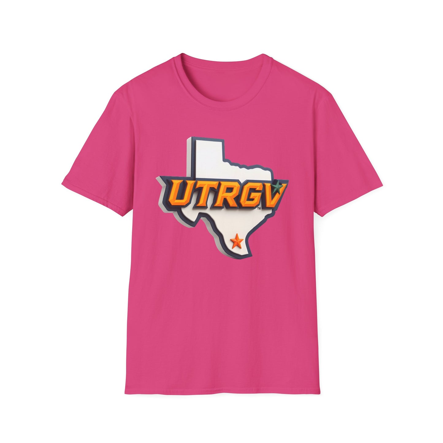 UTRGV Football Unisex