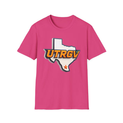 UTRGV Football Unisex