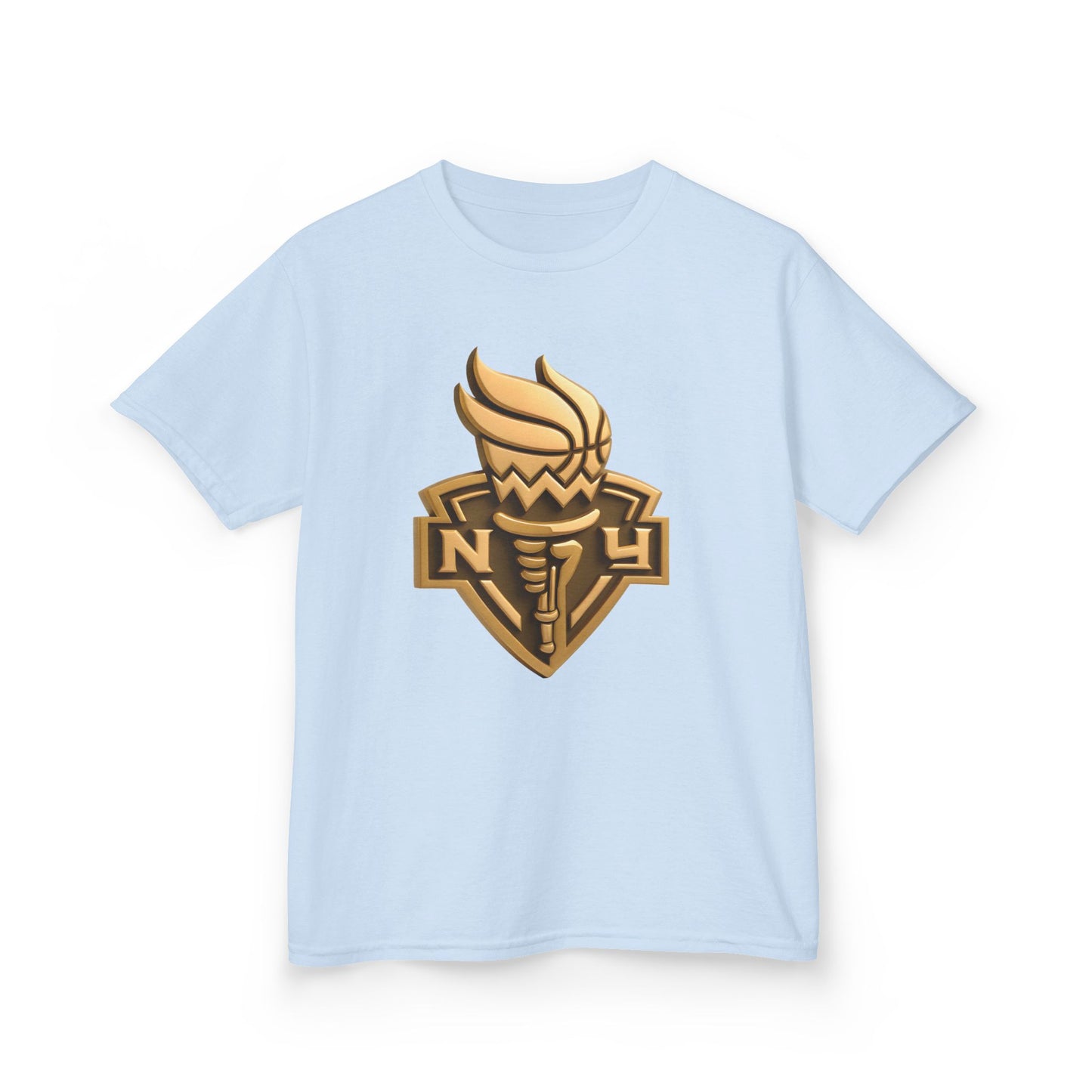 New York Liberty Kids Unisex