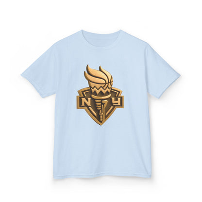 New York Liberty Kids Unisex