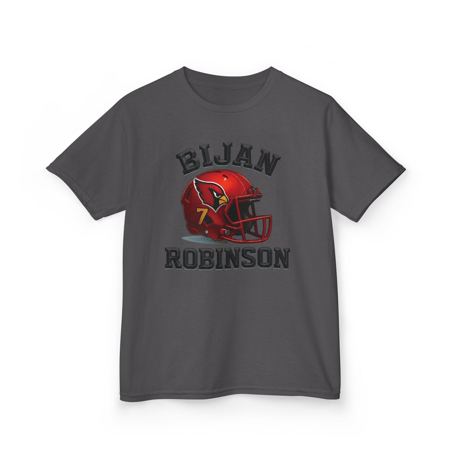 Atlanta Falcons Bijan Robinson Kids Unisex