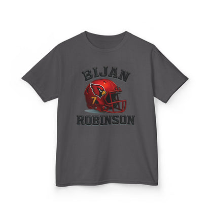 Atlanta Falcons Bijan Robinson Kids Unisex