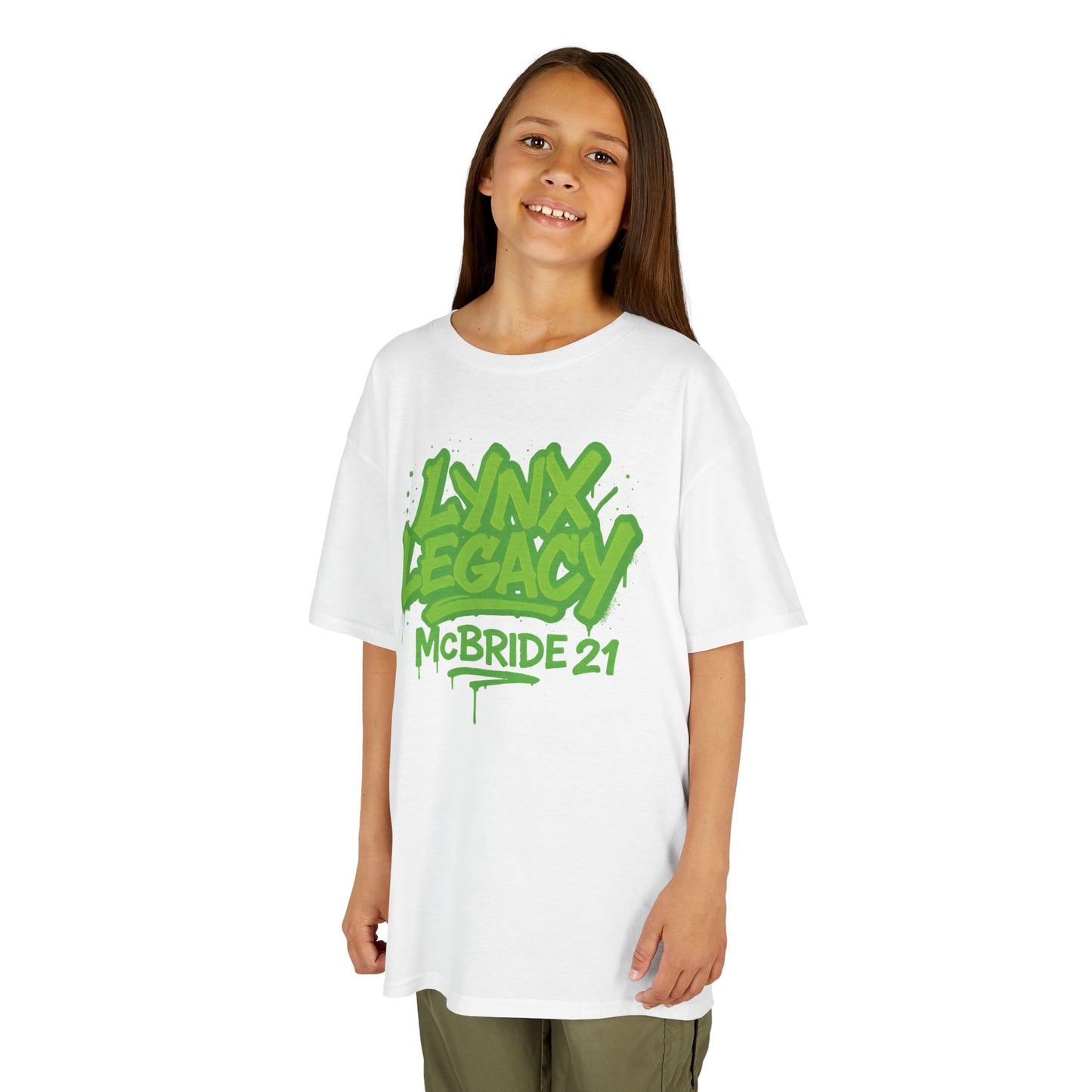 Minnesota Lynx Kayla McBride Kids Unisex