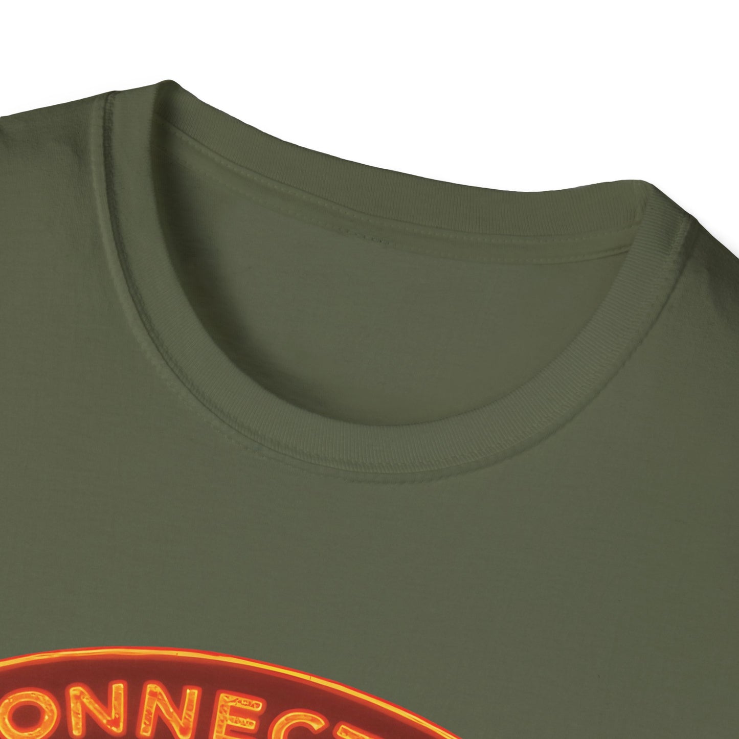 Connecticut Sun LED Unisex