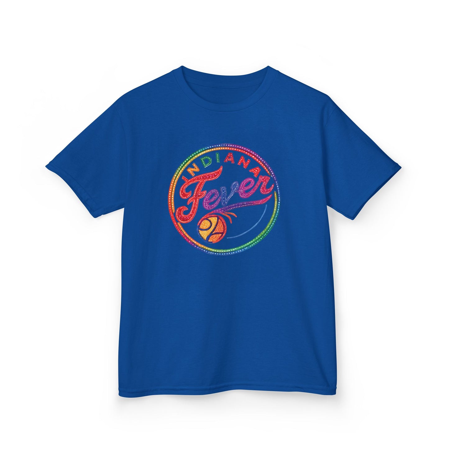 Indiana Fever LED Kids Unisex