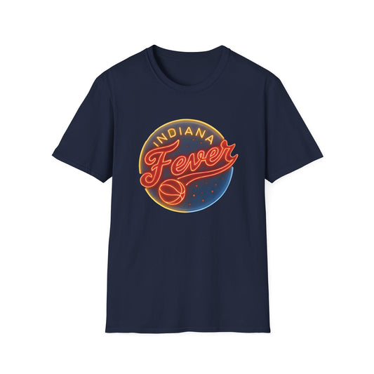 LED Indiana Fever Unisex