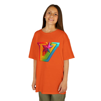 UTRGV Football Kids Unisex