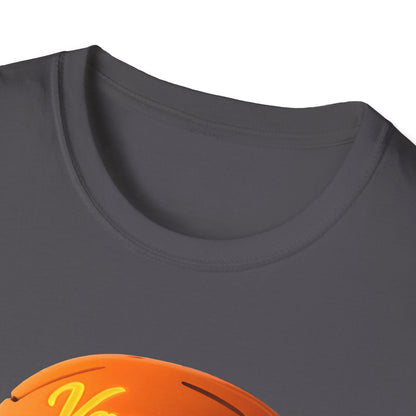 #14 UTRGV Football Helmet Unisex