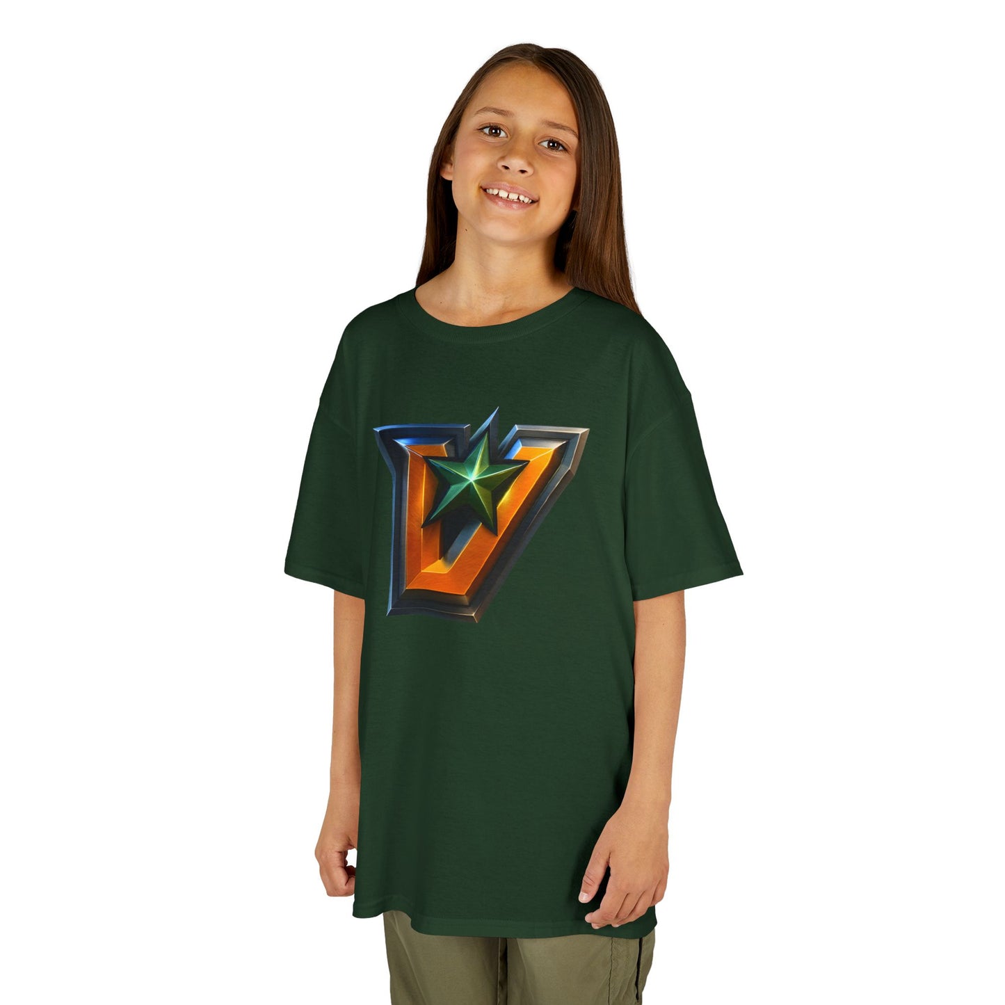 UTRGV Football Kids Unisex