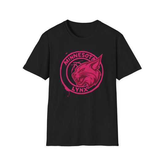 Minnesota Lynx Graffiti Unisex