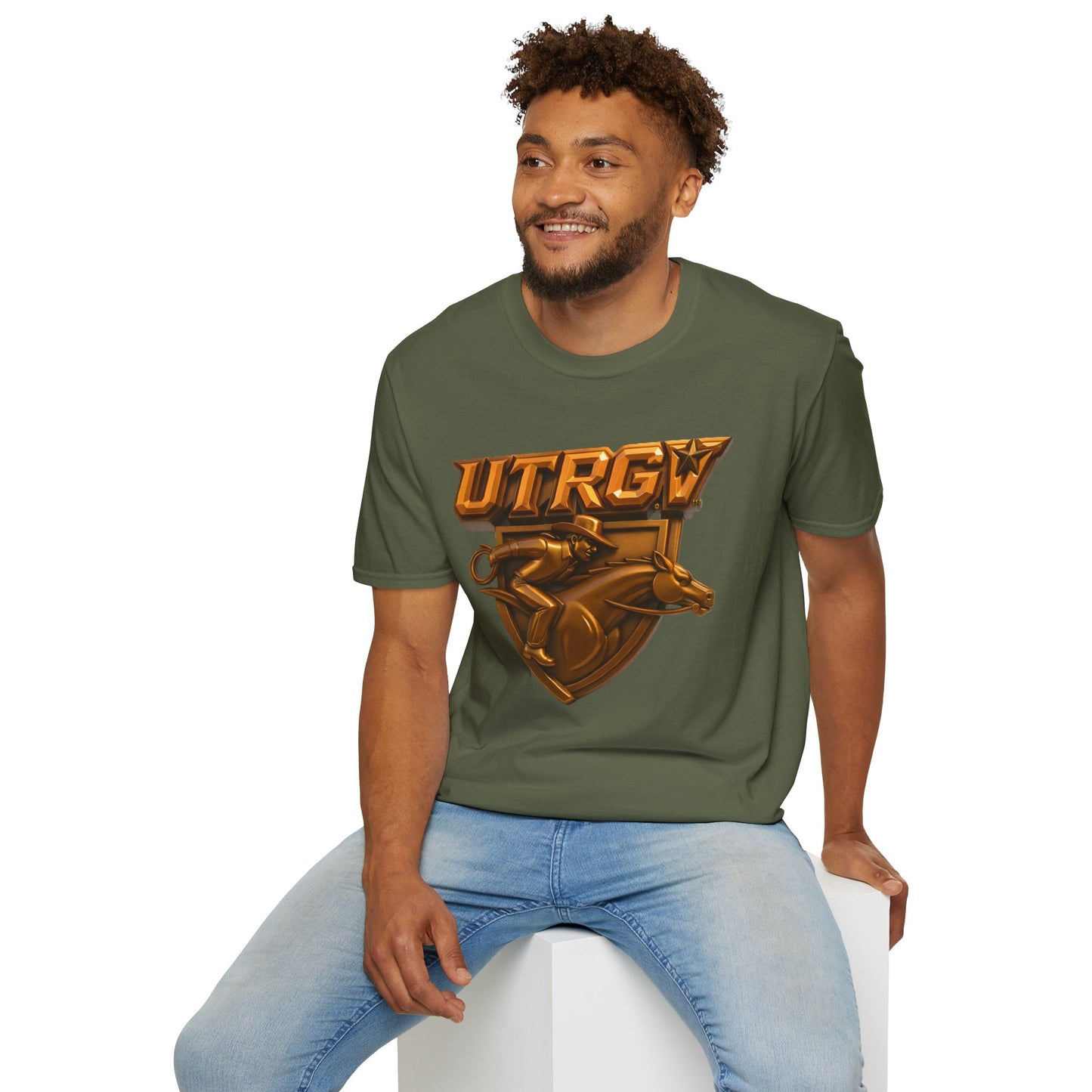 UTRGV Football Unisex