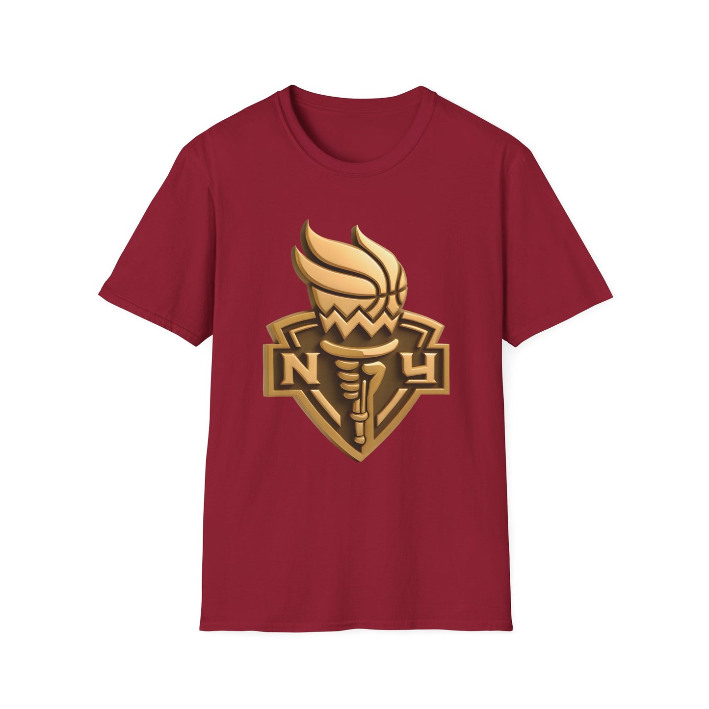 New York Liberty Unisex