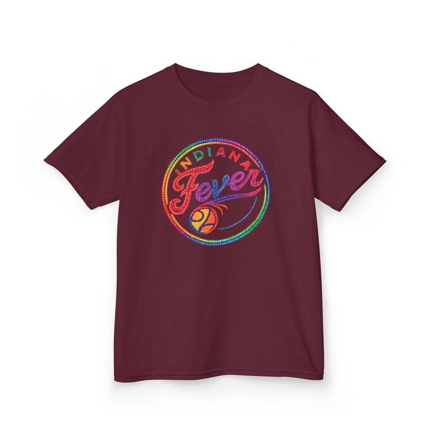 Indiana Fever LED Kids Unisex