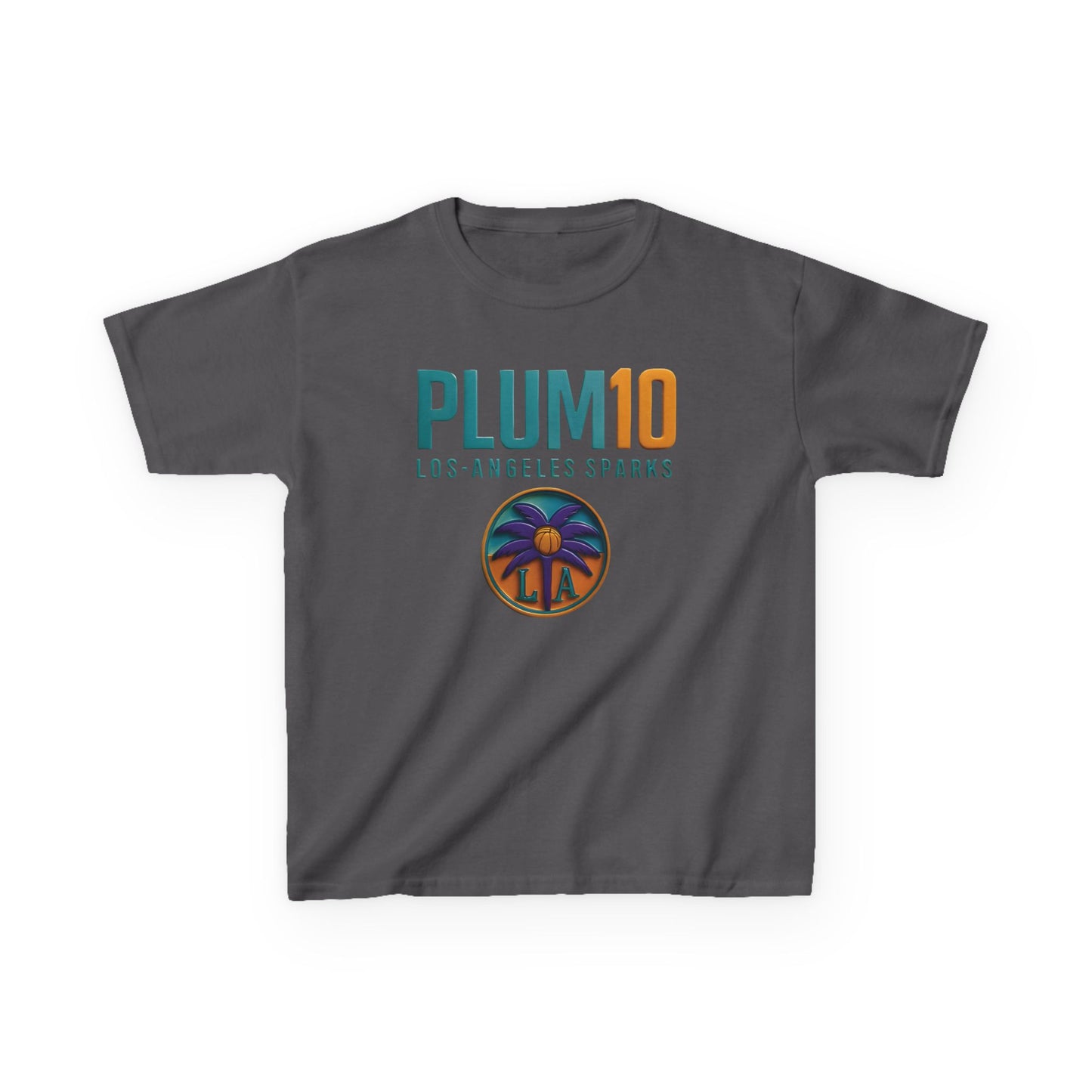 Los Angeles Sparks Kelsey Plum Kids Unisex