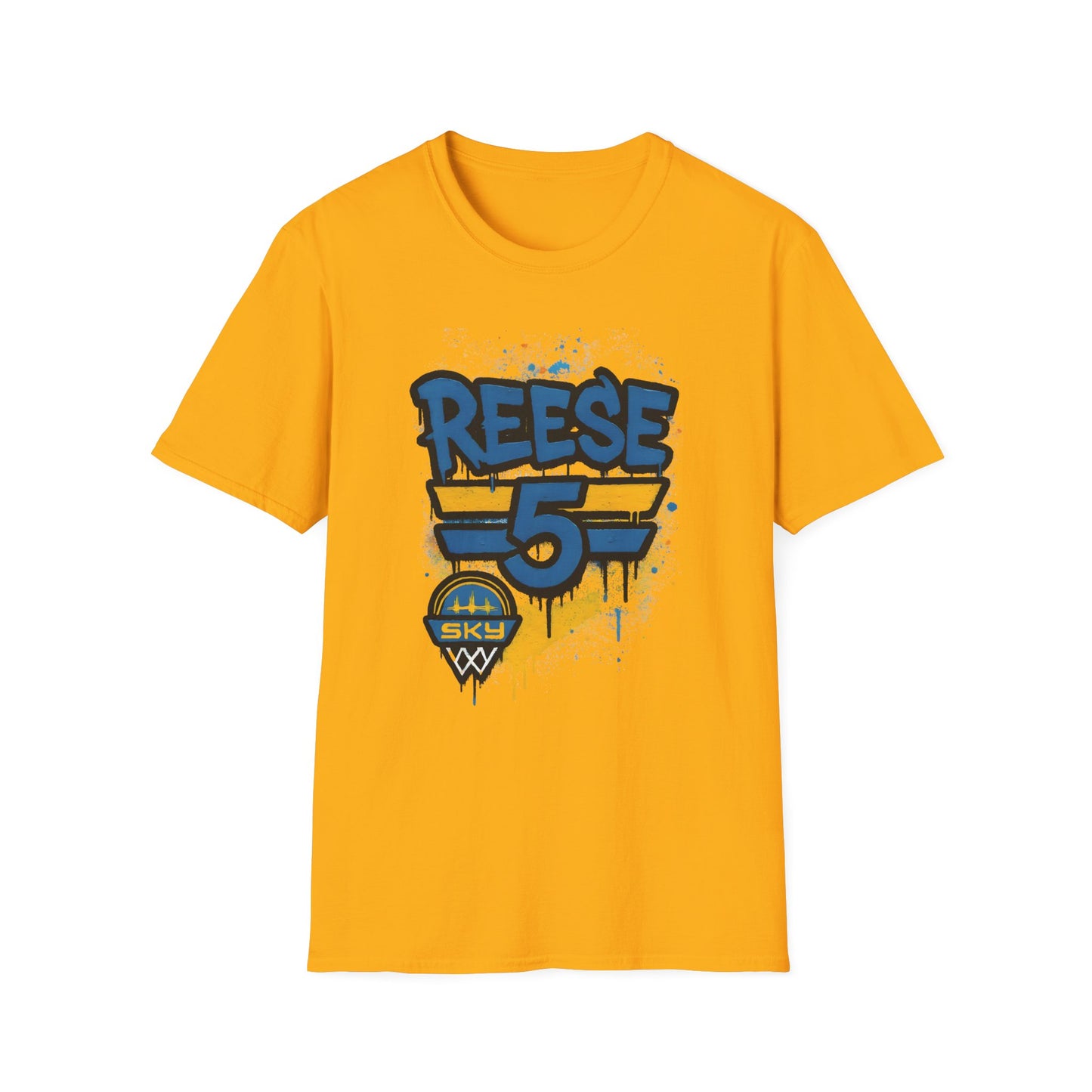 Chicago Sky Angel Reese Unisex