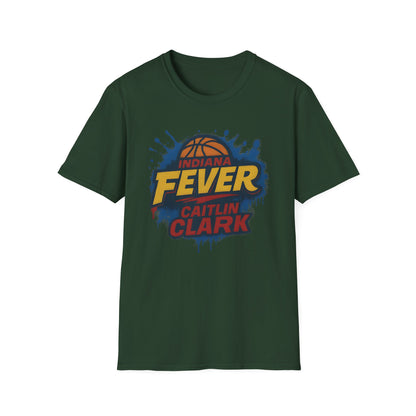 Indiana Fever Caitlin Clark Unisex