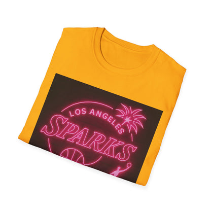 Los Angeles Sparks LED Unisex