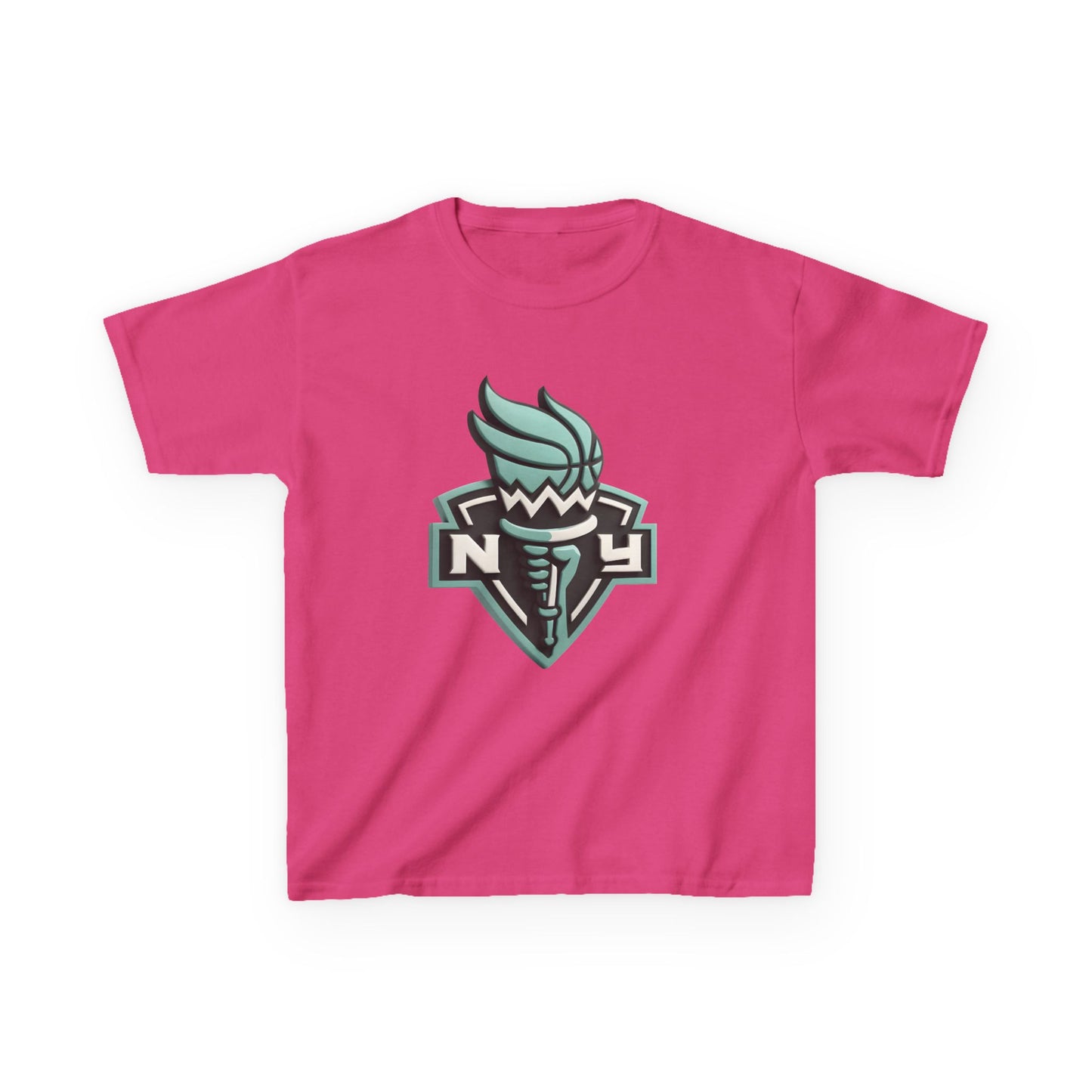 New York Liberty Kids Unisex
