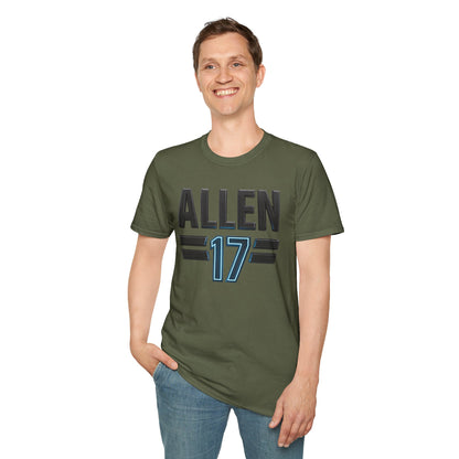 Buffalo Bills Josh Allen Unisex