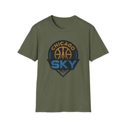 Chicago Sky Unisex
