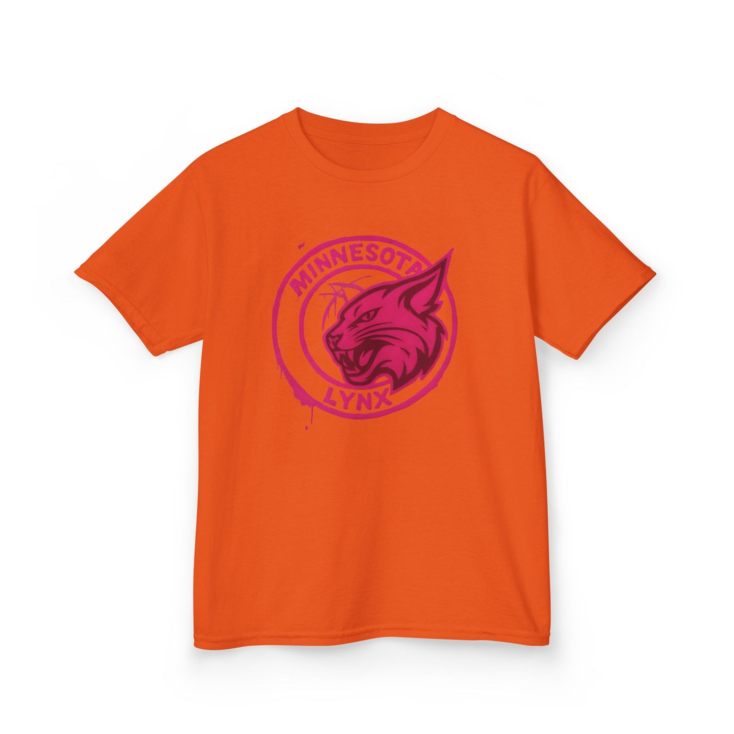 Minnesota Lynx Kids Unisex