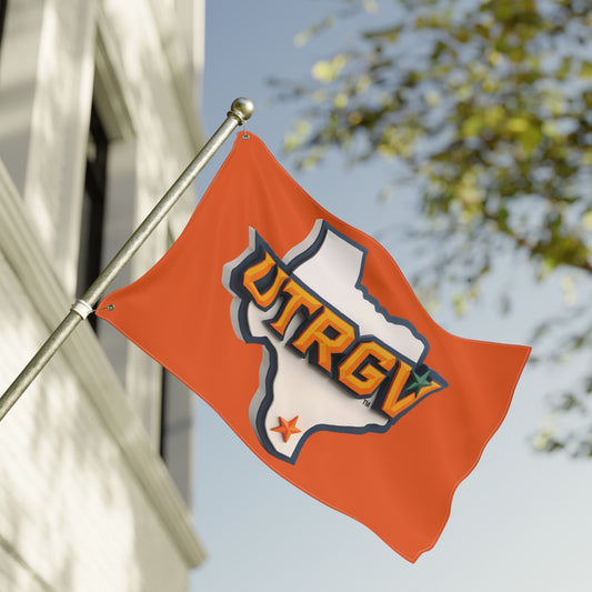 UTRGV Football Flag
