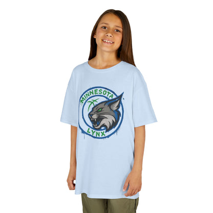 Minnesota Lynx Kids Unisex