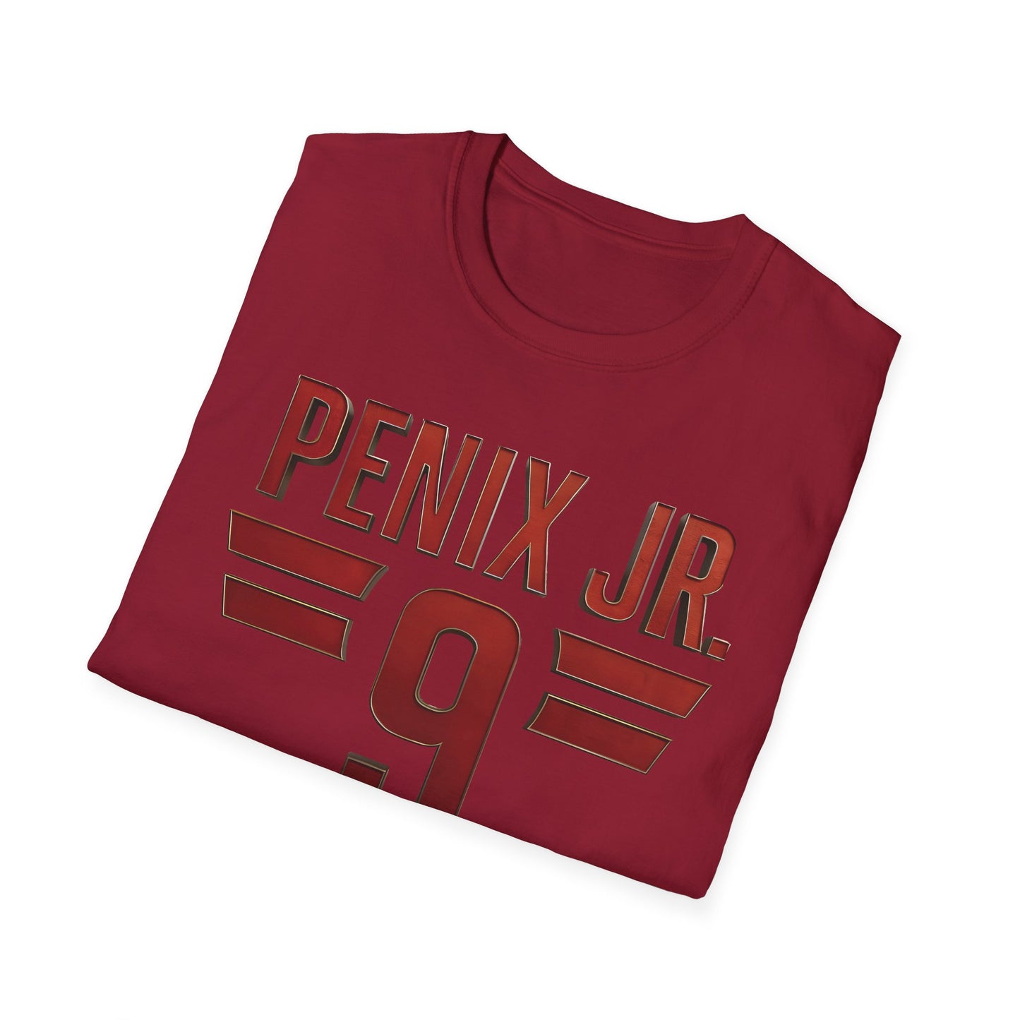 Atlanta Falcons Michael Penix Jr. Unisex