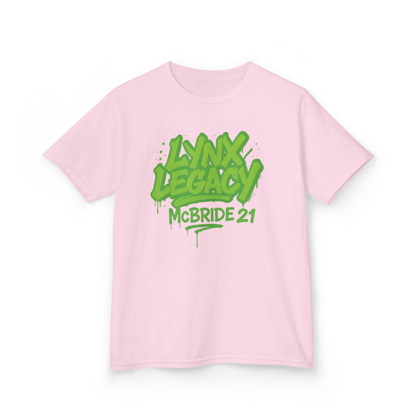 Minnesota Lynx Kayla McBride Kids Unisex