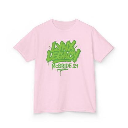 Minnesota Lynx Kayla McBride Kids Unisex