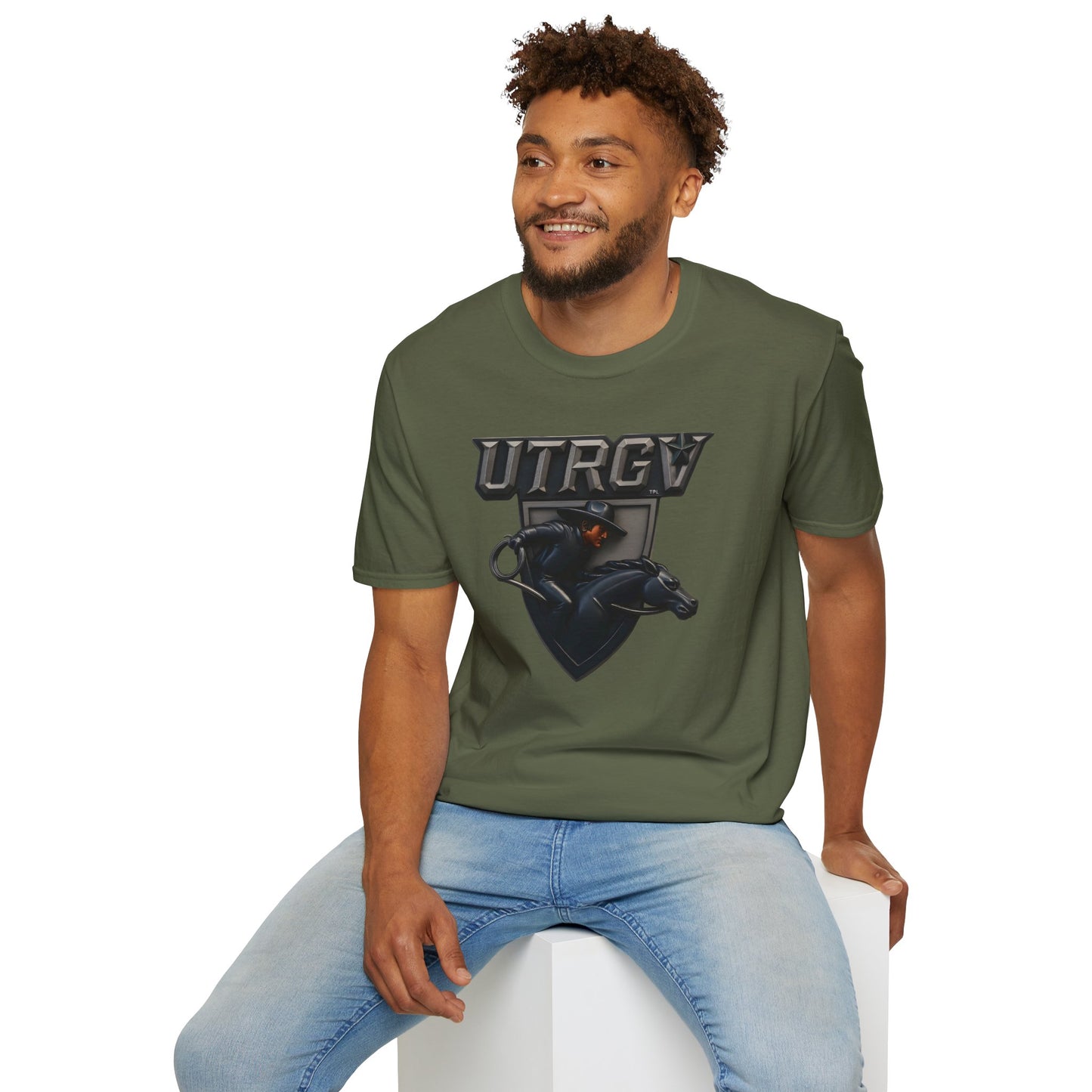 UTRGV Football Unisex