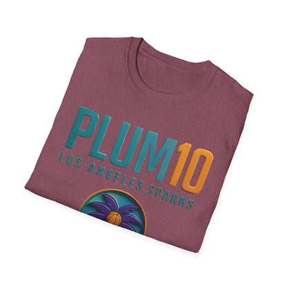 Los Angeles Sparks Kelsey Plum Unisex