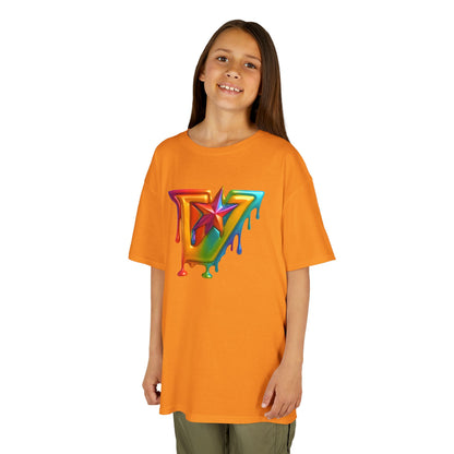 UTRGV Football Kids Unisex