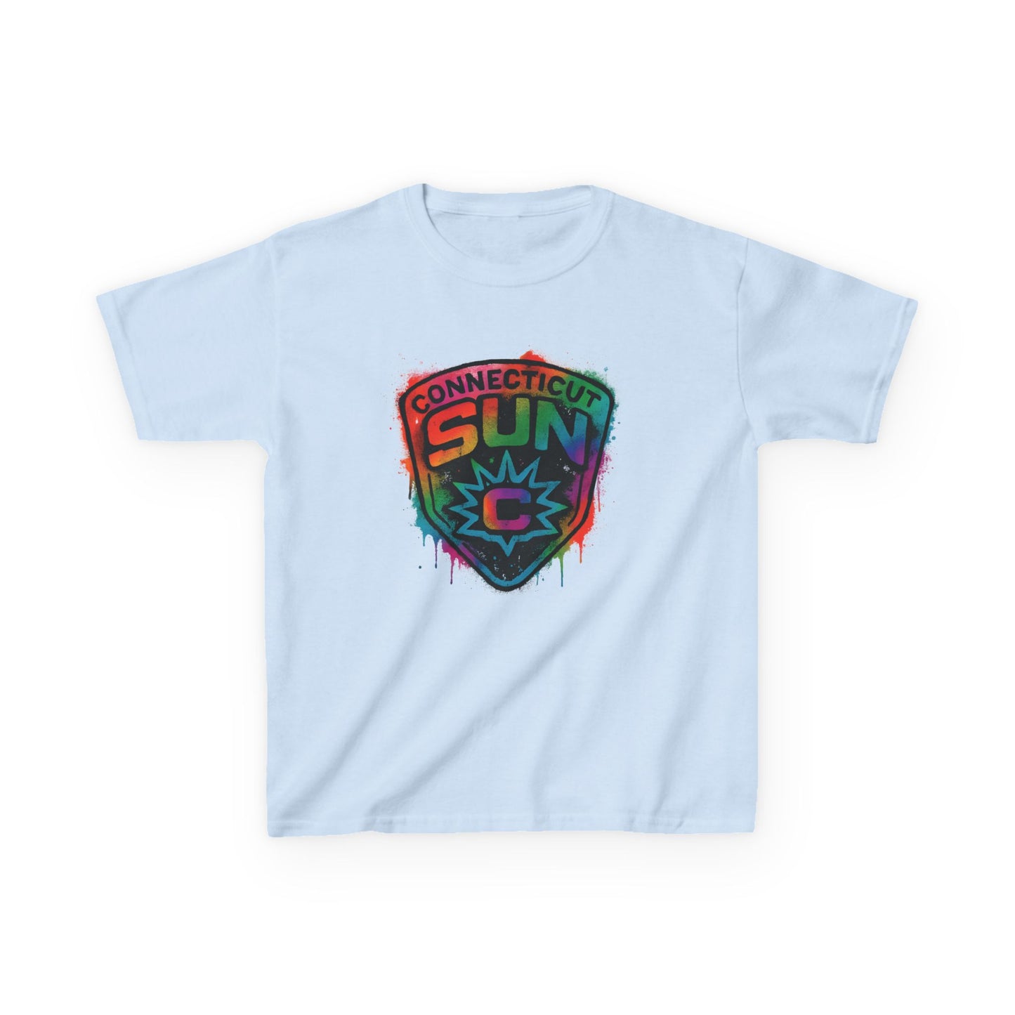 Connecticut Sun Kids Unisex