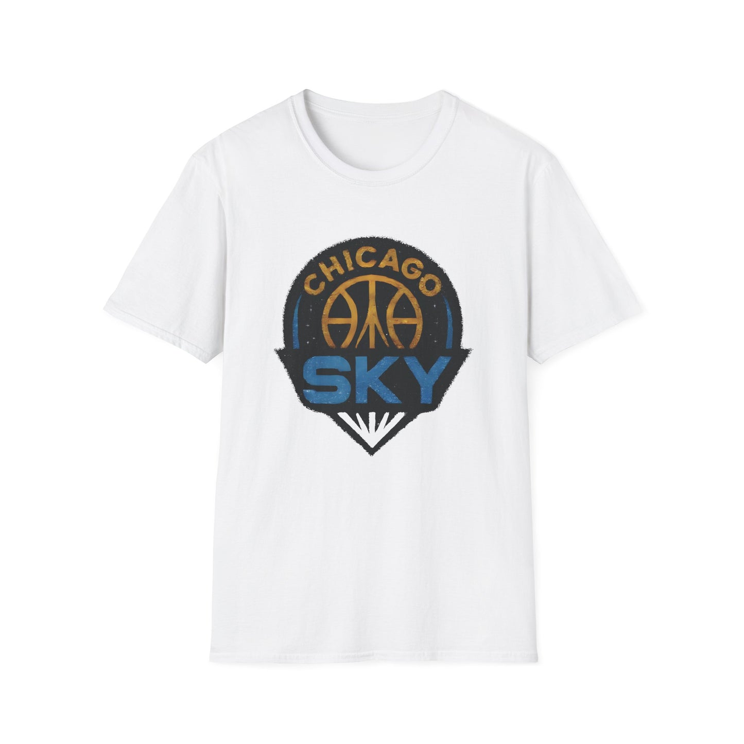 Chicago Sky Unisex