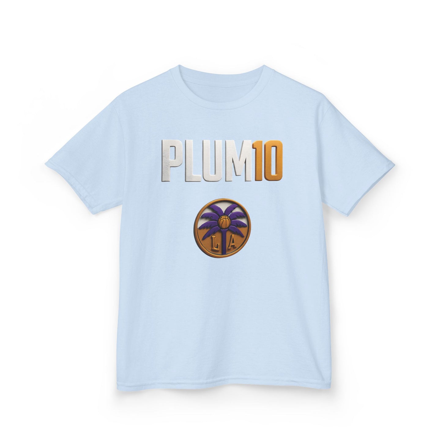 Los Angeles Sparks Kelsey Plum Kids Unisex