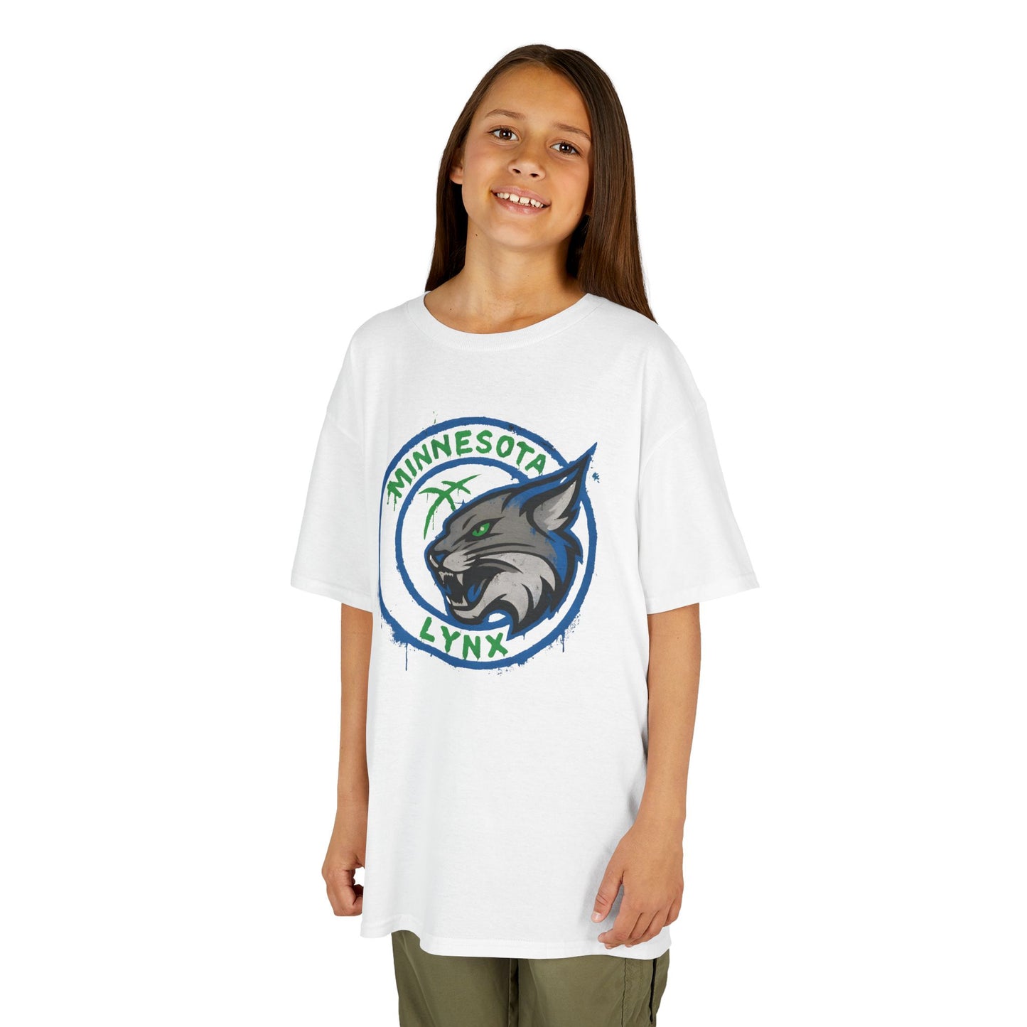 Minnesota Lynx Kids Unisex