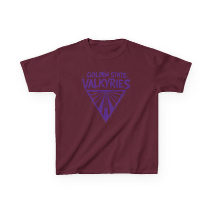 Golden State Valkyries Kids Unisex
