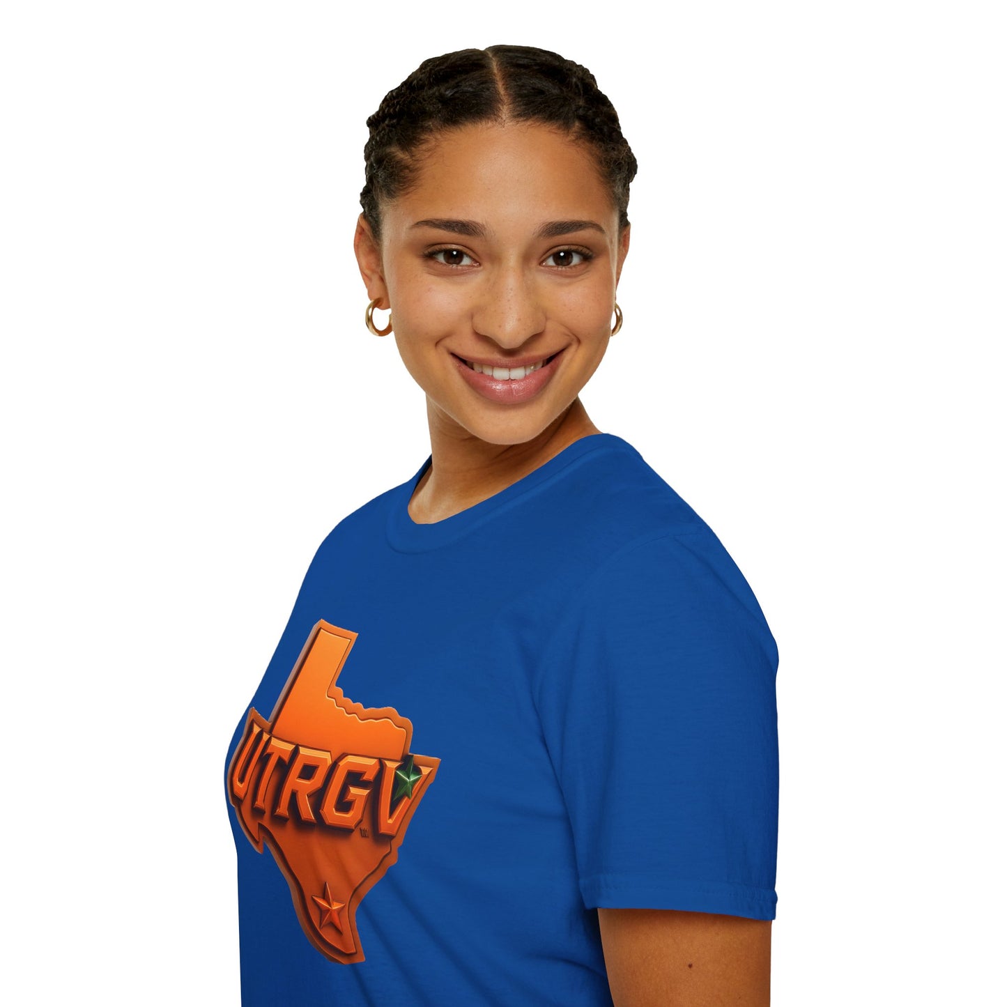 UTRGV Football Unisex