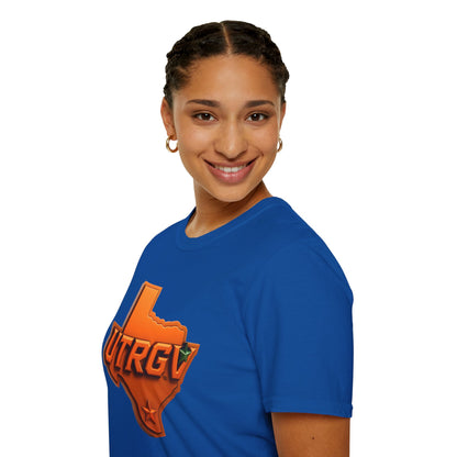 UTRGV Football Unisex