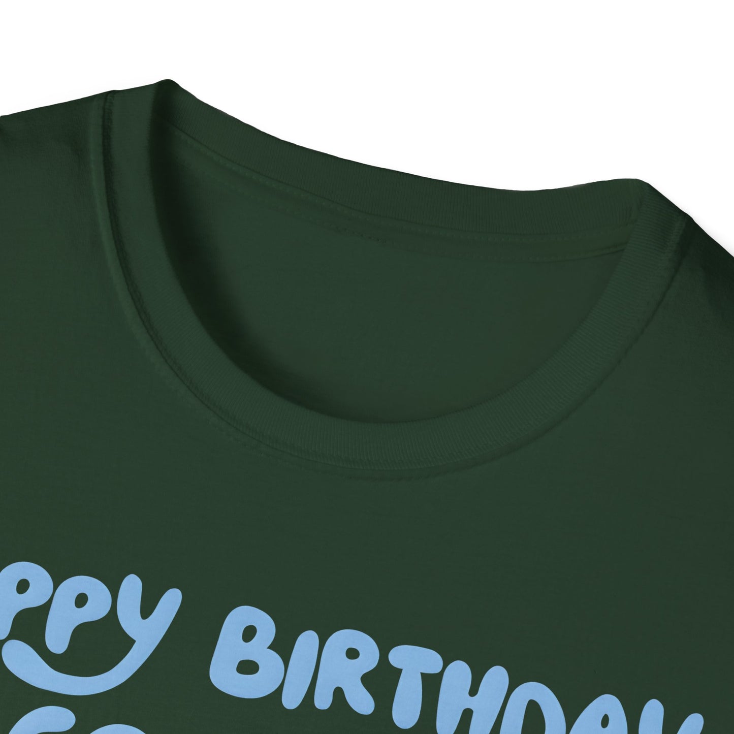 Customizable Name and color of letters - we will reach out to discuss design after purchase